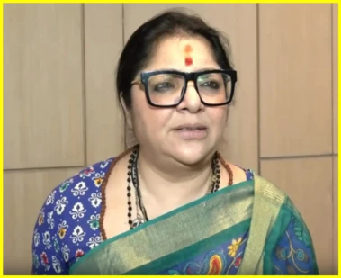 BJP Leader Criticizes Congress for Appointing Keralas CEO as Chief Ministers Secretary