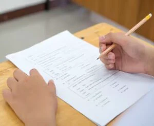ప్రశాంతంగా యూపీఎస్సీ ప్రిలిమ్స్ పరీక్ష