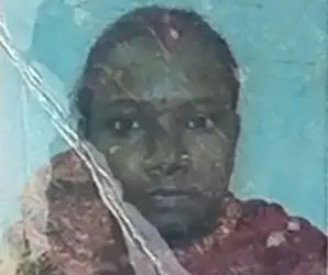মেমারিতে বজ্রাঘাতে মৃত্যু হল এক মহিলার শোকস্তব্ধ এলাকা