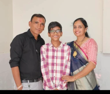 સુદામા ટ્રસ્ટ સુરતના જયેશભાઈ દેસાઈના દિકરા ચિ પ્રિન્સના જન્મદિવસે અનોખી ઉજવણી મેડીકલ કોલેજ આવતા મૃતકો માટે ૨૫૧ કફન આપીને ઉજવાયો