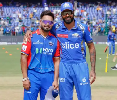 IPL Flop Show: Rishabh Pant Quits LSG Captaincy, 'Hurt' Hardik Pandya To Leave Mumbai Indians