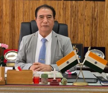 Mizoram Cabinet clears revised ILP guidelines to monitor entry of visitors