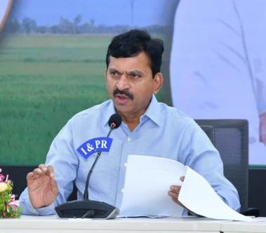 Grassroots welfare and global economic reach: Telangana Cabinet unveils big push for housing, education