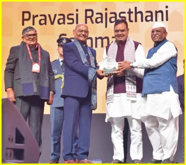 Vedanta Commits ₹1 Lakh Crore to Boost Rajasthan Growth