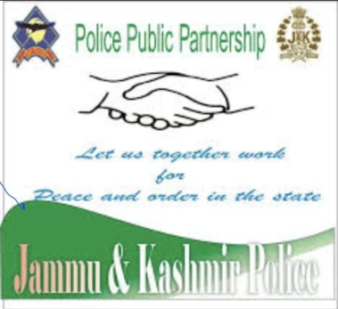 J&K police organises ‘Thana Diwas’ meetings in Shopian.
