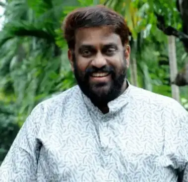കെഎസ്‌എഫ്ഡിസി ചെയര്‍മാൻ സ്ഥാനം ഒഴിഞ്ഞ് കെ. മധു