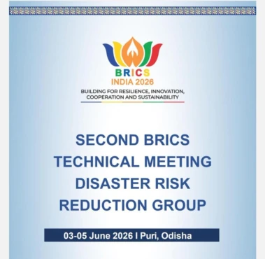 ପୁରୀରେ ହେବ BRICS ସମ୍ମିଳନୀ