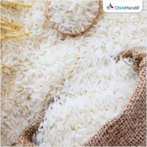 Iran conflict hits India's rice exports as basmati shipments to Gulf slow down