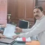 عیدالاضحیٰ پر قربانی کے جانوروں کی گاڑیوں کو روکنے کا معاملہ,عارف نسیم خان کی ڈی جی پی سے ملاقات،  شرپسند عناصر کے خلاف سخت کارروائی کا مطالبہ