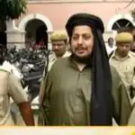 القاعدہ کٹک مقدمہ:دہشت گردی کے الزام سے مشہور عالم دین مولانا عبدالرحمن کٹکی بری