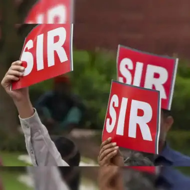 Supreme Court SIR                                                                                    সুপ্রিম প্রহসন
