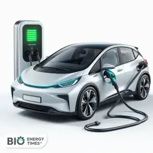 EV sales in India set to double as electric cars gain momentum
