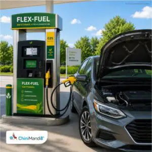 FFV kit conversion can save about Rs 14,000 crore in oil imports, boost ethanol use by 460 crore litres; industry calls for policy framework