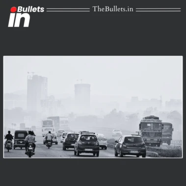 शहरी प्रदूषण घटाने हेतु पुणे में शुरू होगा भारत का पहला लो एमिशन जोन | BulletsIn
