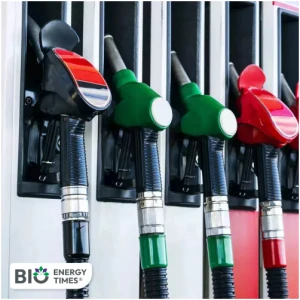 ESY 2025-26: OMCs receive 90.1 crore litres of ethanol in April; blending remains at 20%