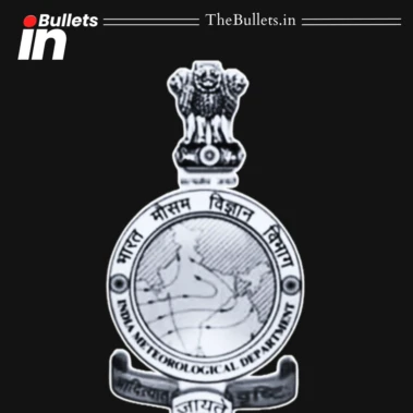 भारत में मौसम आधारित ट्रेडिंग की शुरुआत, मानसून जोखिम पर बड़ा वित्तीय कदम | BulletsIn
