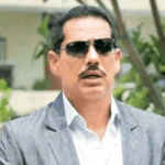 Gurugram Land Scam: सांसद प्रियंका गांधी के पति रॉबर्ट वाड्रा को मिली जमानत