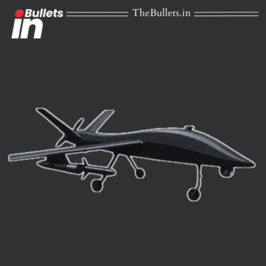India's AI Combat Aircraft Kaal Bhairava To Be Manufactured In Europe Under Operation 777 | BulletsIn
