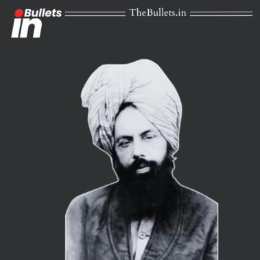 Ahmadiyya Movement Emerges as Major Islamic Reform Movement in India | BulletsIn
