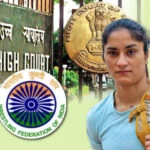 आई होणे गुन्हा नाही; विनेश फोगाटप्रश्नी न्यायालयाने कुस्ती महासंघाला झापले