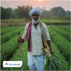 ખેડૂતો અને કૃષિ વ્યવસાયો માટે વ્યવસાય સરળ બનાવવા માટે સરકારે મોટા સુધારા શરૂ કર્યા