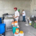 Chandigarh Breaking News : प्रदेश में बड़े स्तर पर बिक रहा मिलावटी दूध