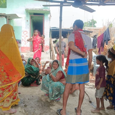 Bihar News: खगड़िया में दोस्त पर चाकू से हमला करने का आरोप, हालत गंभीर