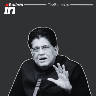 वैश्विक संकट के बीच भारत ने रचा इतिहास, निर्यात पहुँचा 863 अरब डॉलर के रिकॉर्ड स्तर पर | BulletsIn