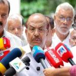 മന്ത്രിമാരുടെ വകുപ്പ് വിഭജനത്തിലും സതീശന്‍ ലീഗിന് വഴങ്ങി; ഫിഷറീസ്  വി ഇ അബ്ദുള്‍ ഗഫൂറിന്