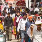 Weather Update: उत्तर प्रदेश का बांदा दुनिया का तीसरा सबसे गर्म शहर