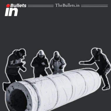 अंटार्कटिका में मिला पृथ्वी का सबसे पुराना वायुमंडलीय वायु नमूना | BulletsIn