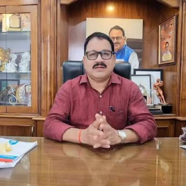 Phal Dessai Calls For Employment Audit Of NIT Goa Campus At Cuncolim