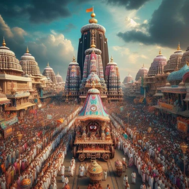 ଜୟ ଜଗନାଥ ସ୍ୱାମୀ ||