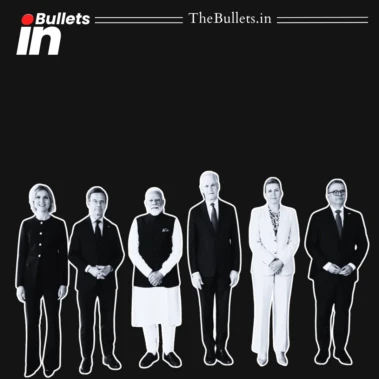 यूरोप के साथ भारत का अंतरिक्ष सहयोग मजबूत, स्वीडन जुड़ा Venus मिशन से | BulletsIn