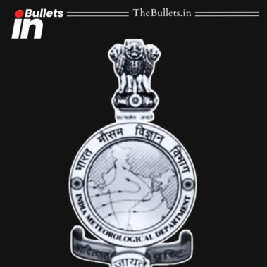 India Enters New Climate Economy Era With First Weather Derivatives Trading Launch | BulletsIn