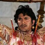 Mayur Raj Verma: अमेरिका में होटल चला रहे महाभारत के अभिमन्यु