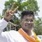 ഫാല്‍ത്തയില്‍ ബിജെപിക്ക് വിജയം