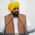 Punjab CM News : हलवारा हवाई अड्डे पर पंजाब सरकार ने 54 करोड़ खर्च किए : मान