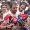 "മന്ത്രിസ്ഥാനവുമായി ബന്ധപ്പെട്ട ചര്‍ച്ചകളില്‍ എൻ്റെ പേര് വലിച്ചിഴച്ച്‌ എന്നെ പാര്‍ട്ടിവിരുദ്ധനായി ചിത്രീകരിക്കരുത്"; ചാണ്ടി ഉമ്മന്‍