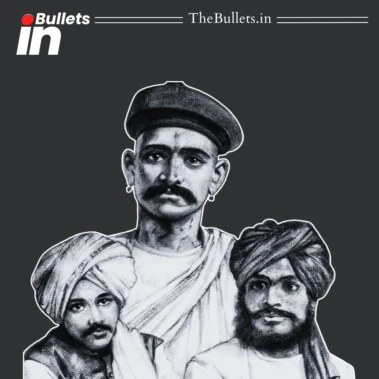 चापेकर बंधुओं ने ब्रिटिश अधिकारी रैंड की हत्या कर क्रांतिकारी राष्ट्रवाद जगाया | BulletsIn