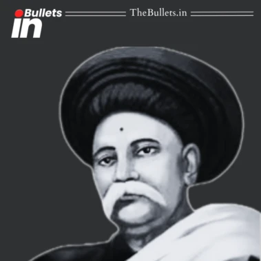 Gopal Hari Deshmukh Led Powerful Social Reforms Against Caste And Orthodoxy In India | BulletsIn
