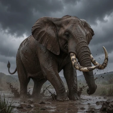 Word of the Day, May 21: Mastodon