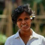 लेखणी नसती तर कदाचित मी शस्त्र उचललं असतं Jacinta Kerketta