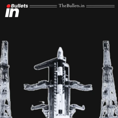 India Opens PSLV Technology Transfer To Private Sector Space Companies | BulletsIn