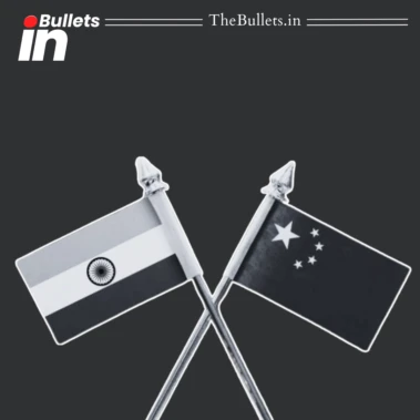 भारत ने सौर क्षेत्र विवाद पर चीन की डब्ल्यूटीओ मांग रोकी | BulletsIn