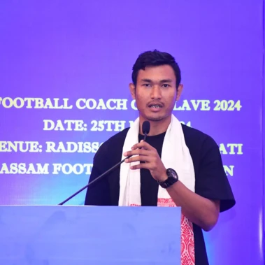 From Bengaluru bench to IFL glory: Halicharan shines at Diamond Harbour