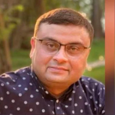 Dr. Abhigyan Upadhyay to Lead Platinum Industries’ New Life Sciences Enterprise