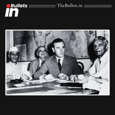 Indian Independence Act 1947: End of British rule and partition of India | BulletsIn