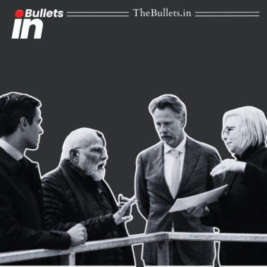 डच तकनीक से पीएम मोदी के कल्पसर प्रोजेक्ट को नई बड़ी मजबूती | BulletsIn
