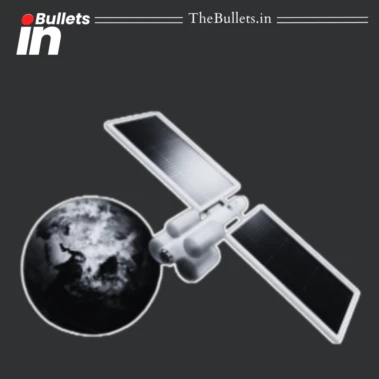 Scientists Unveil Revolutionary Low-Fuel Earth-to-Moon Route for Future Space Missions | BulletsIn